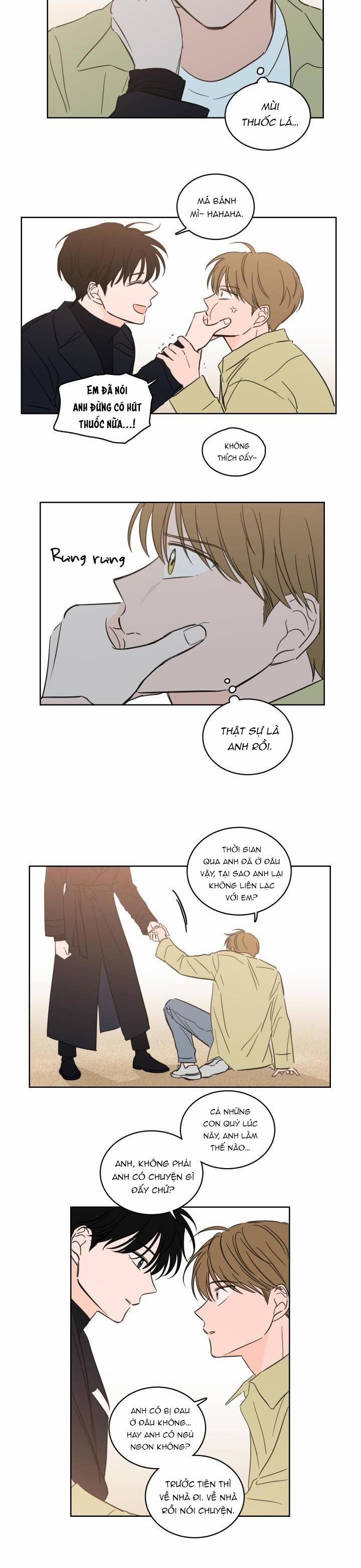 Mẹo Thuần Hóa Hổ 29 trang 2