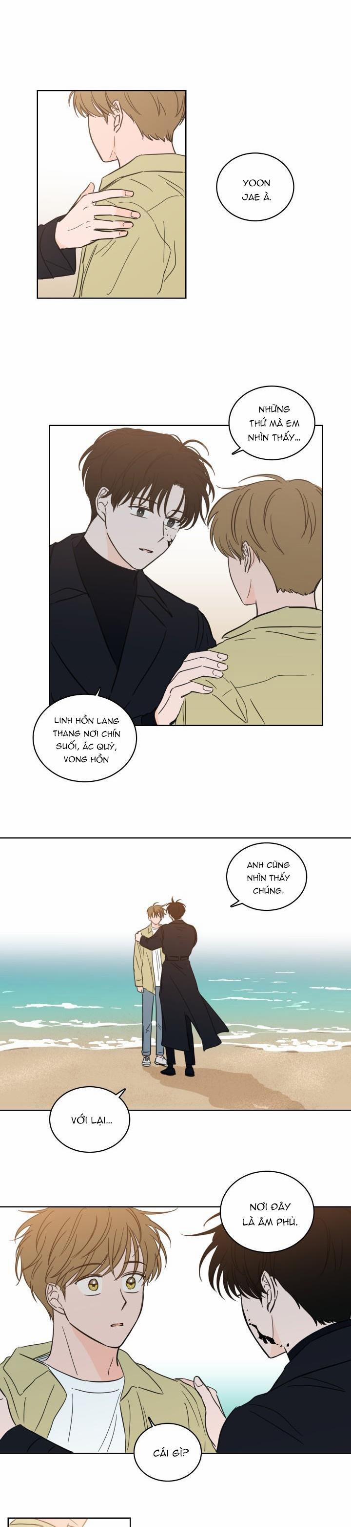 Mẹo Thuần Hóa Hổ 29 trang 3