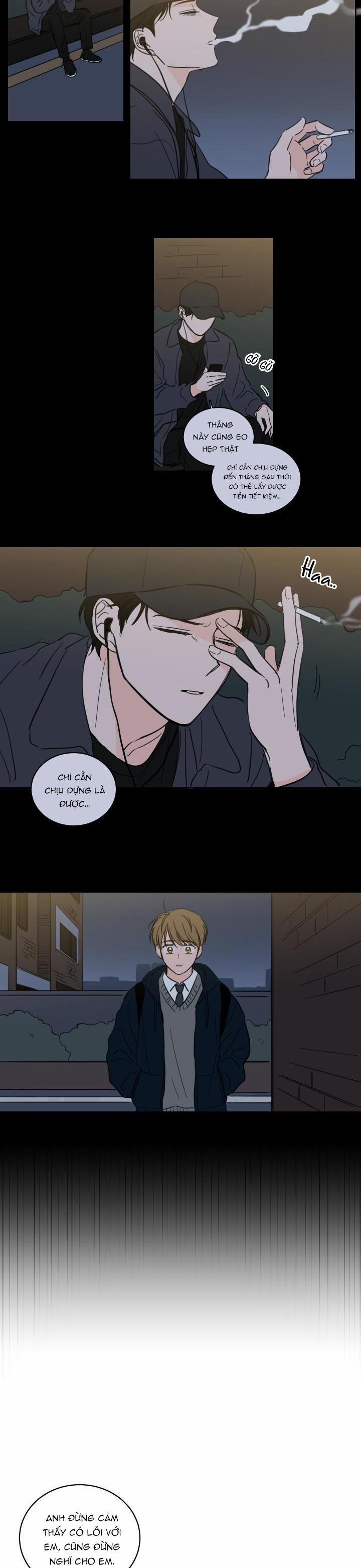 Mẹo Thuần Hóa Hổ 29 trang 6