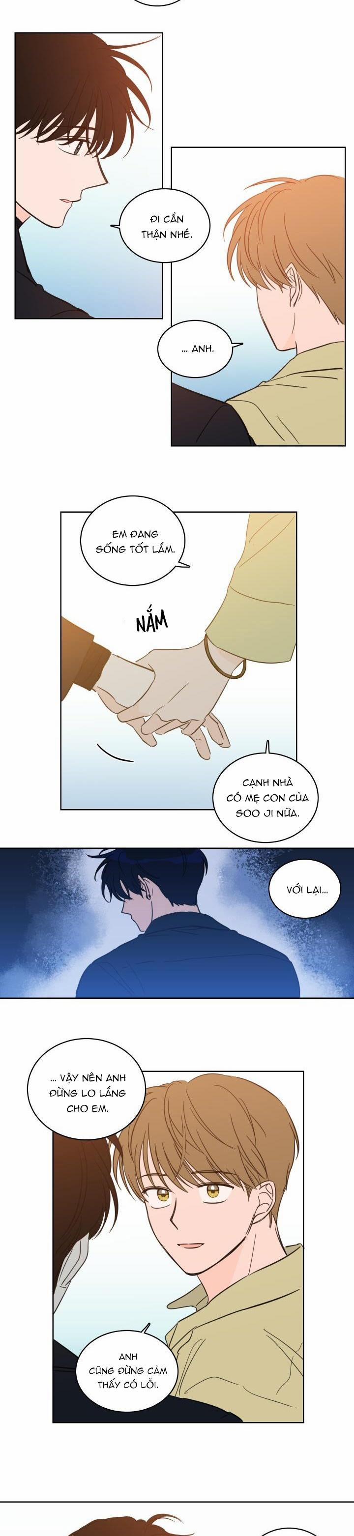 Mẹo Thuần Hóa Hổ 29 trang 9