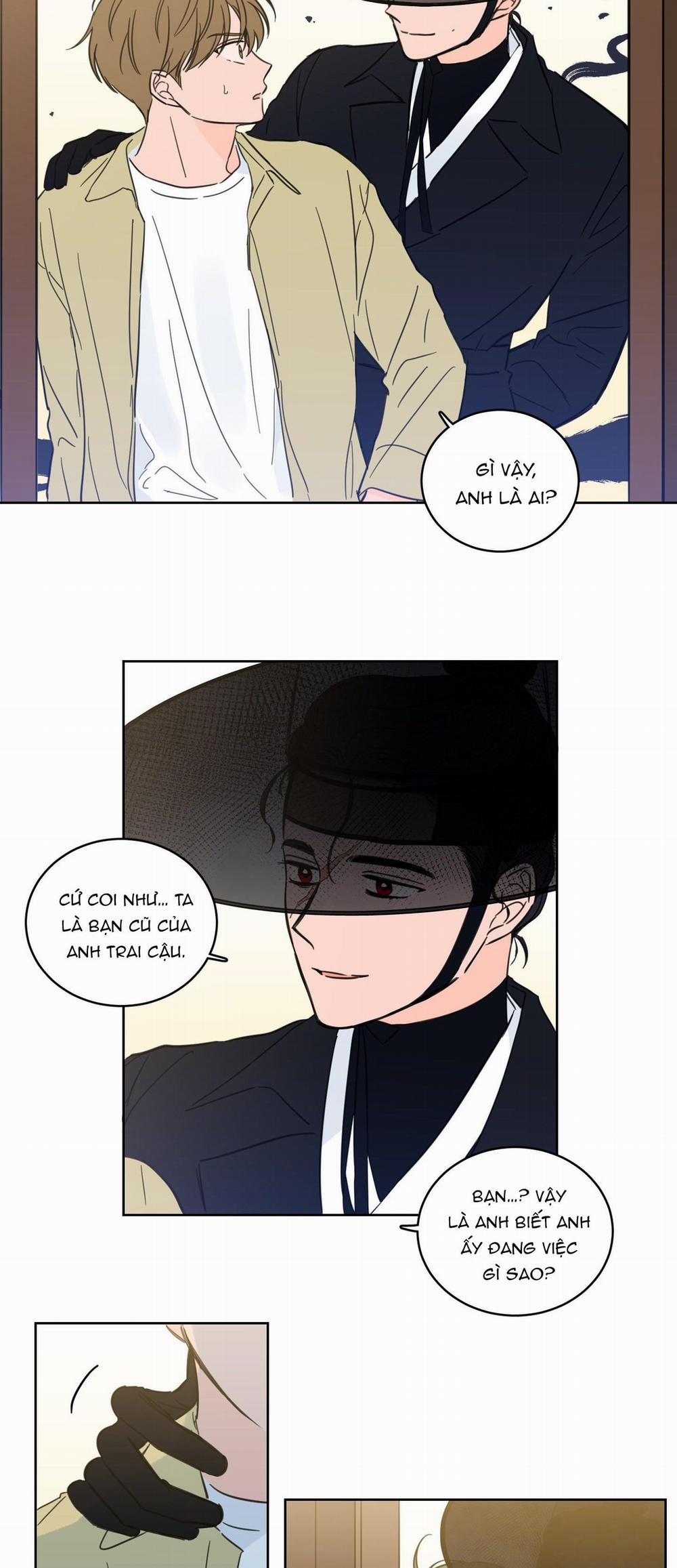 Mẹo Thuần Hóa Hổ 30 trang 1