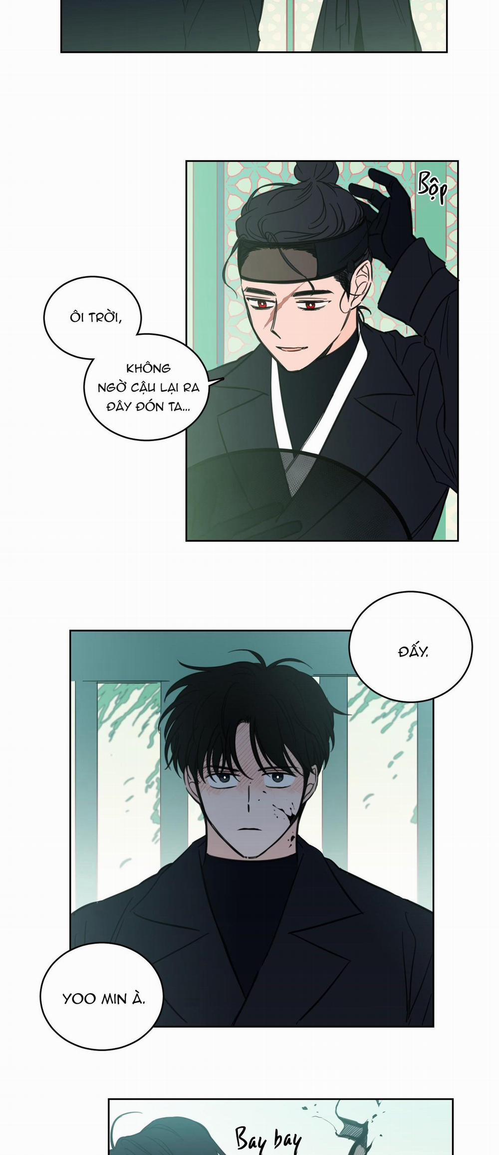 Mẹo Thuần Hóa Hổ 30 trang 10