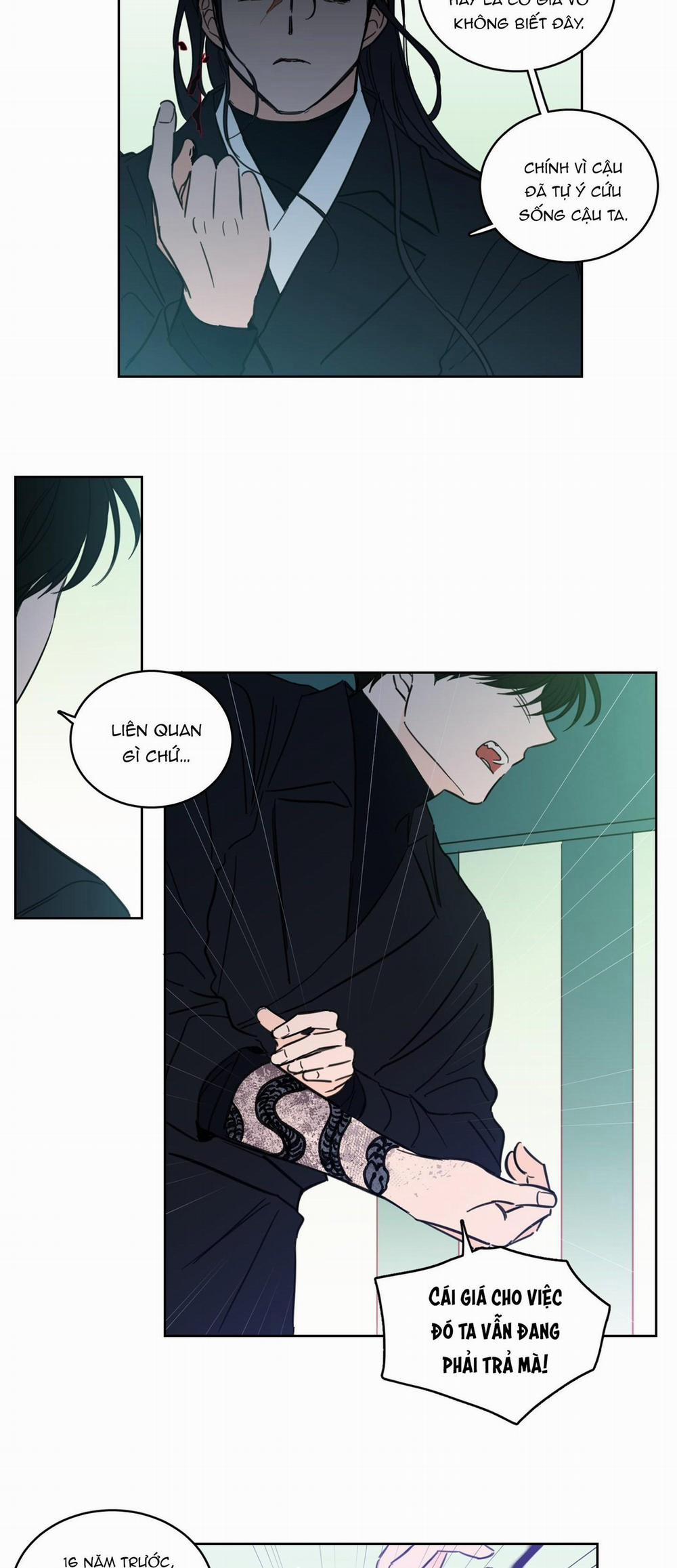 Mẹo Thuần Hóa Hổ 30 trang 13