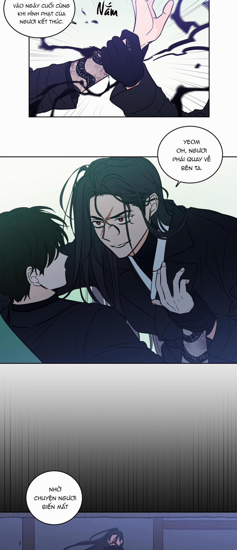 Mẹo Thuần Hóa Hổ 30 trang 14