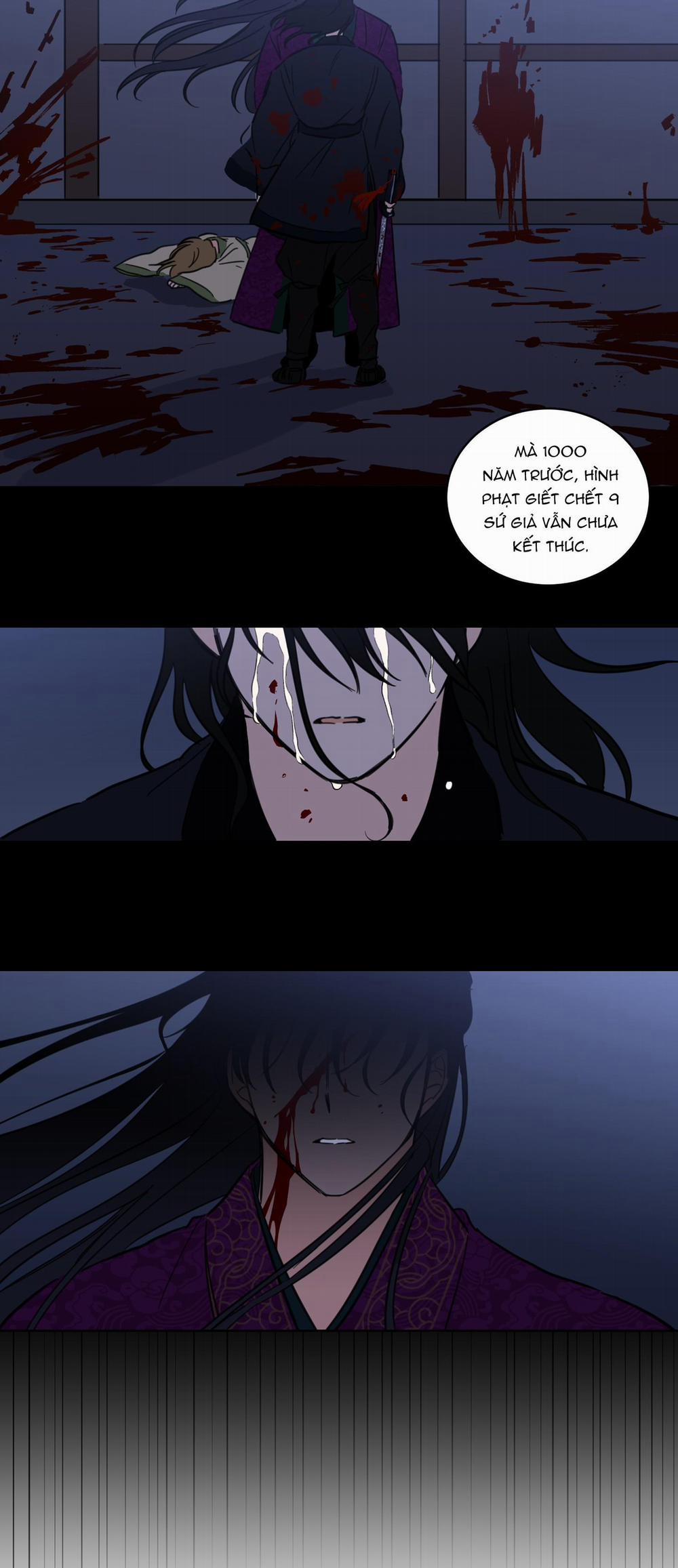 Mẹo Thuần Hóa Hổ 30 trang 15