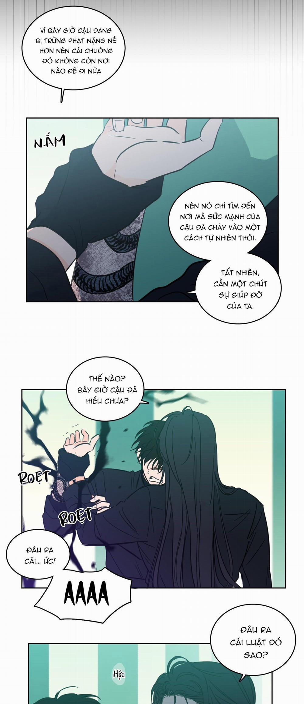 Mẹo Thuần Hóa Hổ 30 trang 16