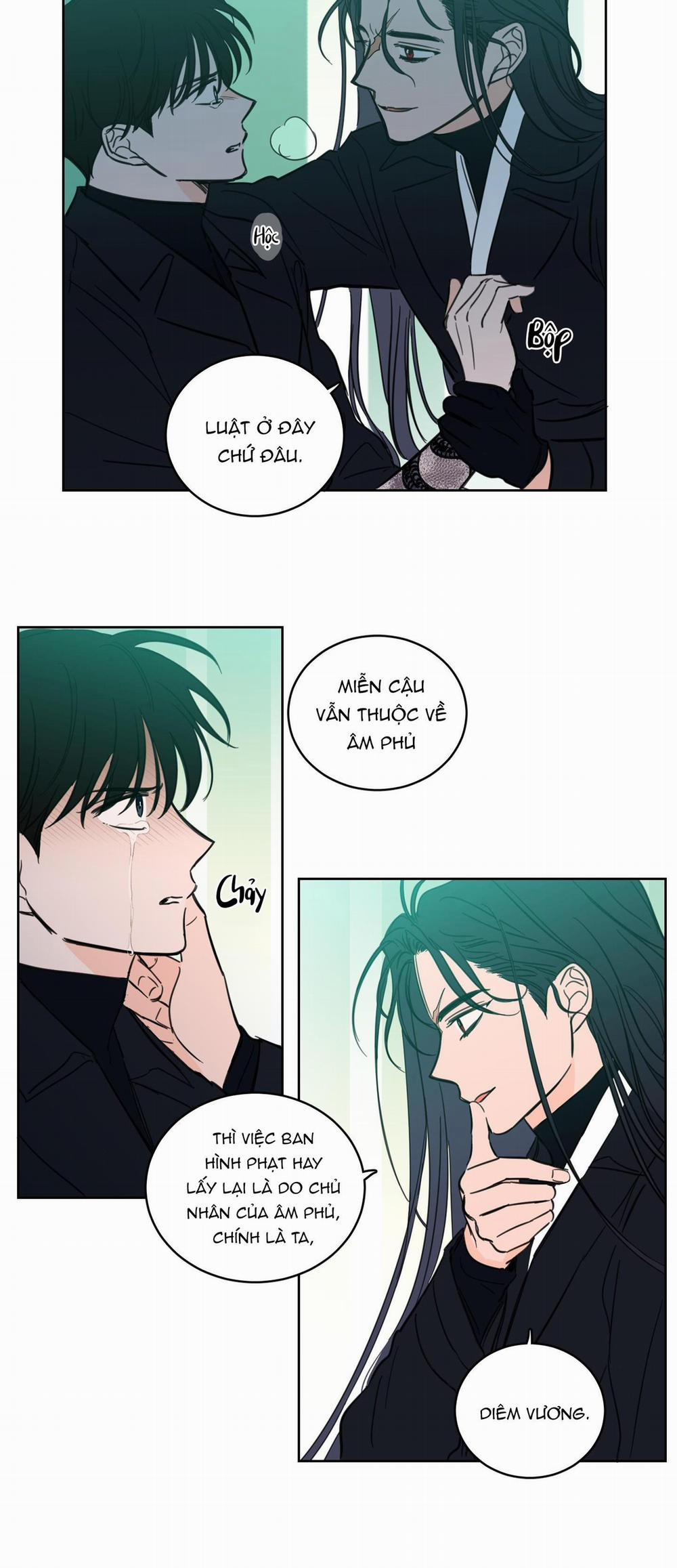 Mẹo Thuần Hóa Hổ 30 trang 17