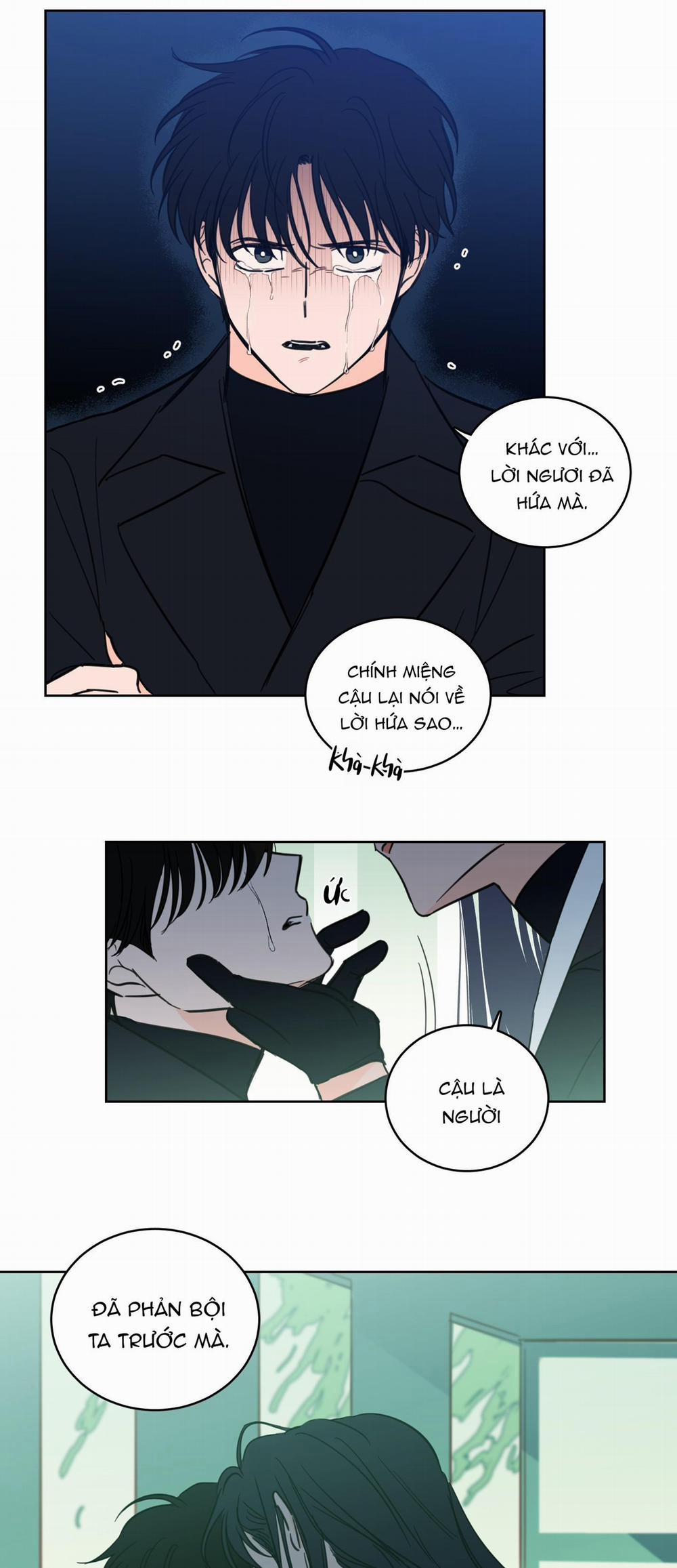 Mẹo Thuần Hóa Hổ 30 trang 18