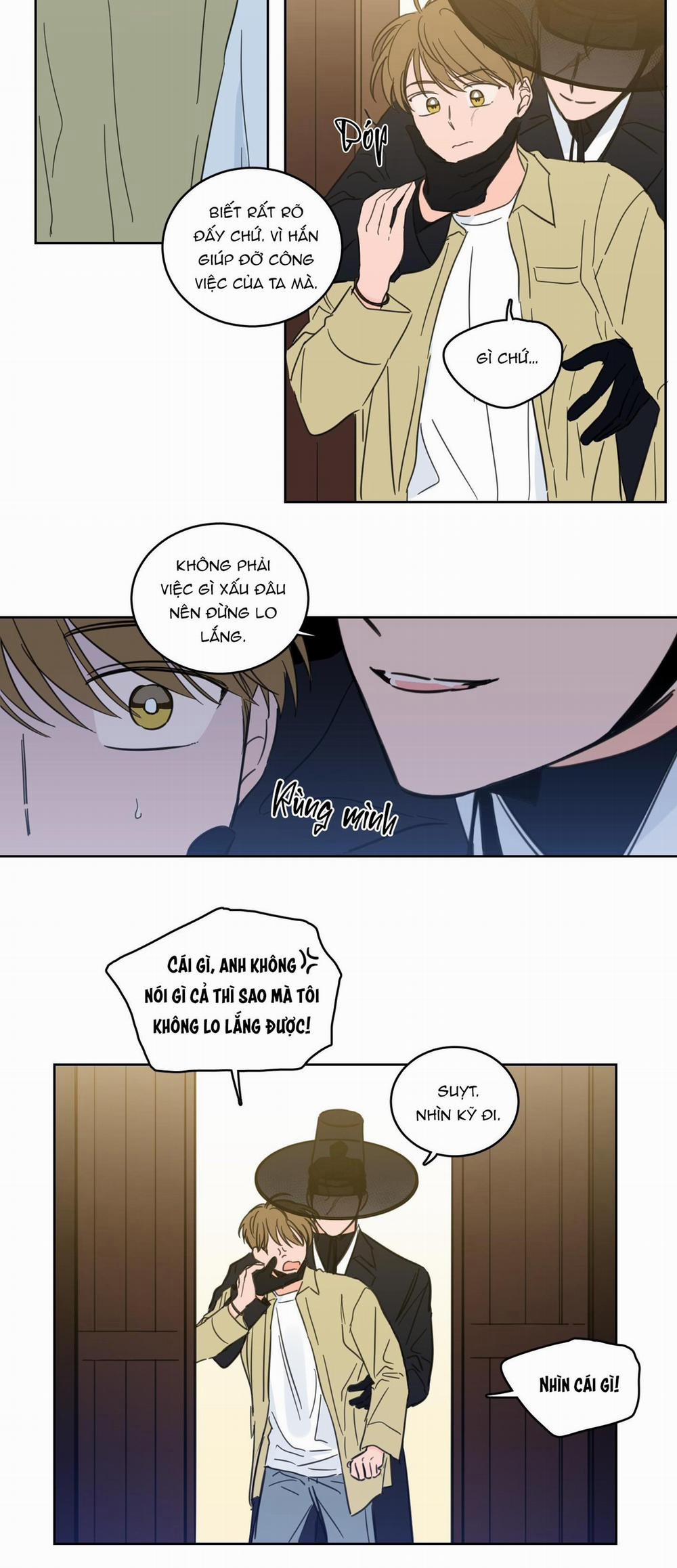 Mẹo Thuần Hóa Hổ 30 trang 2