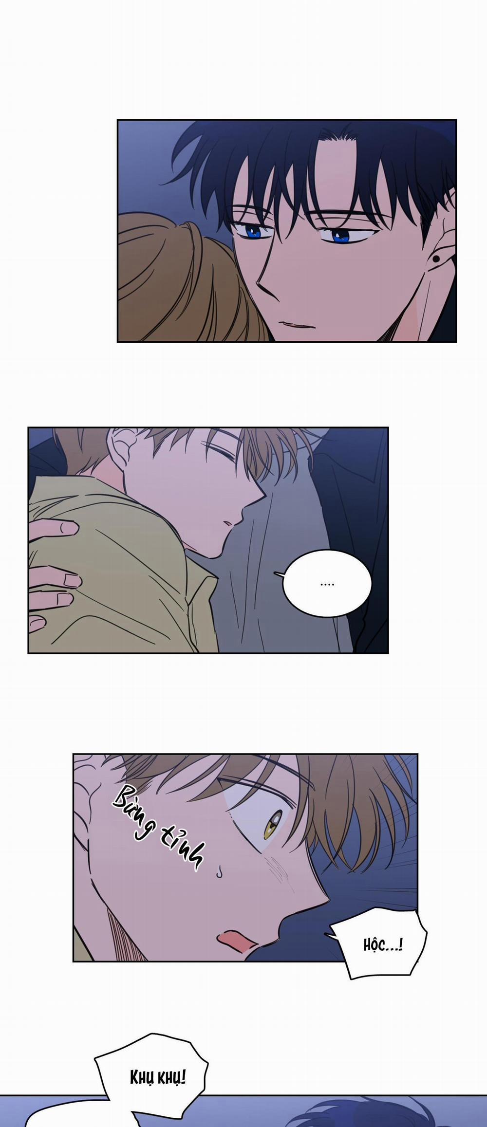 Mẹo Thuần Hóa Hổ 30 trang 20