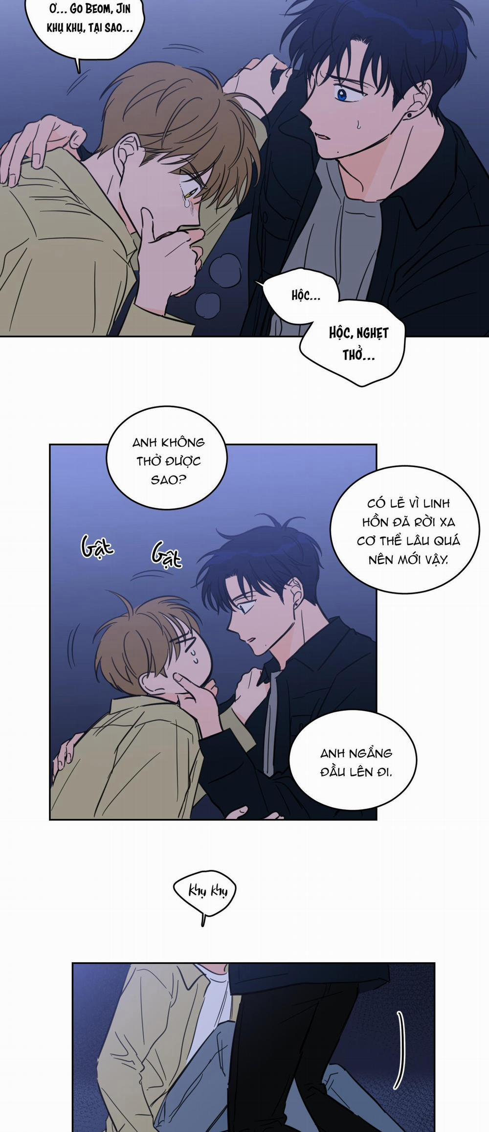 Mẹo Thuần Hóa Hổ 30 trang 21