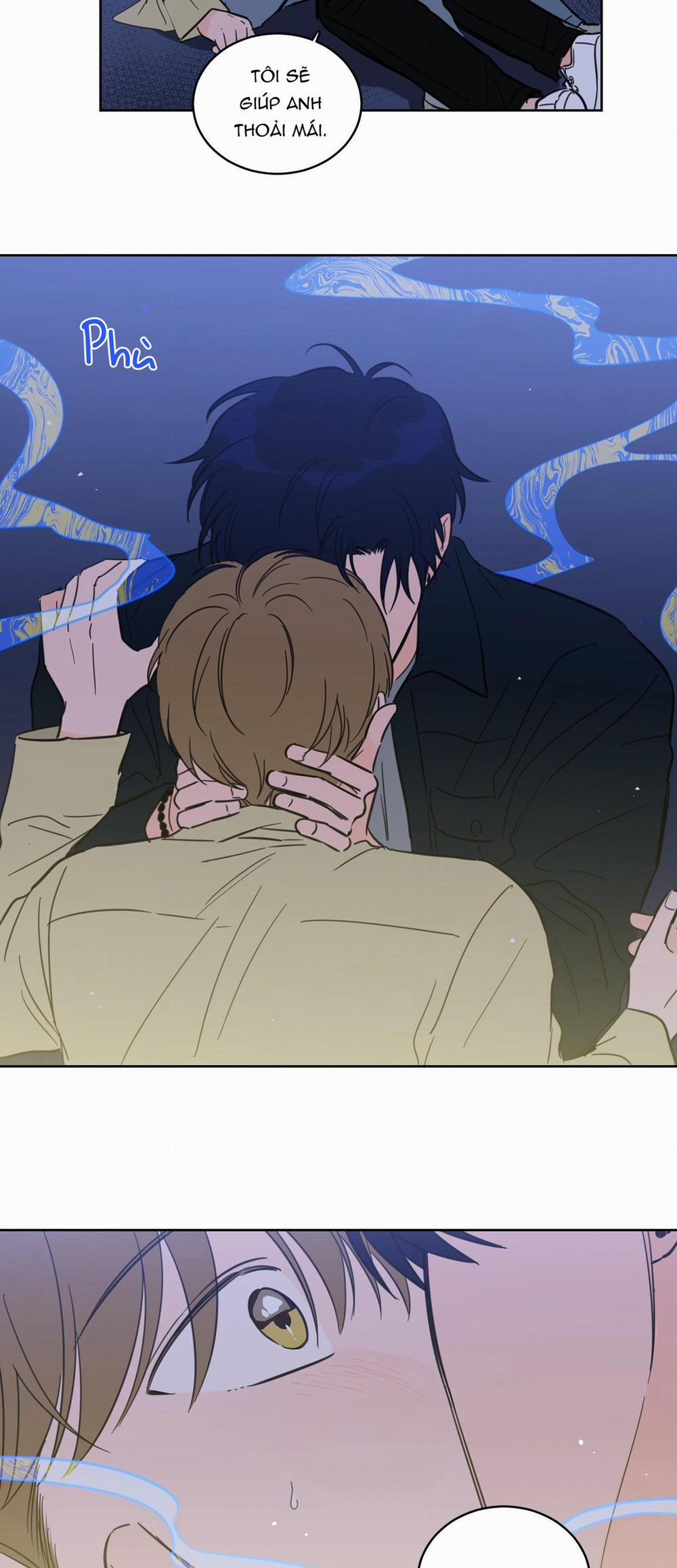 Mẹo Thuần Hóa Hổ 30 trang 22