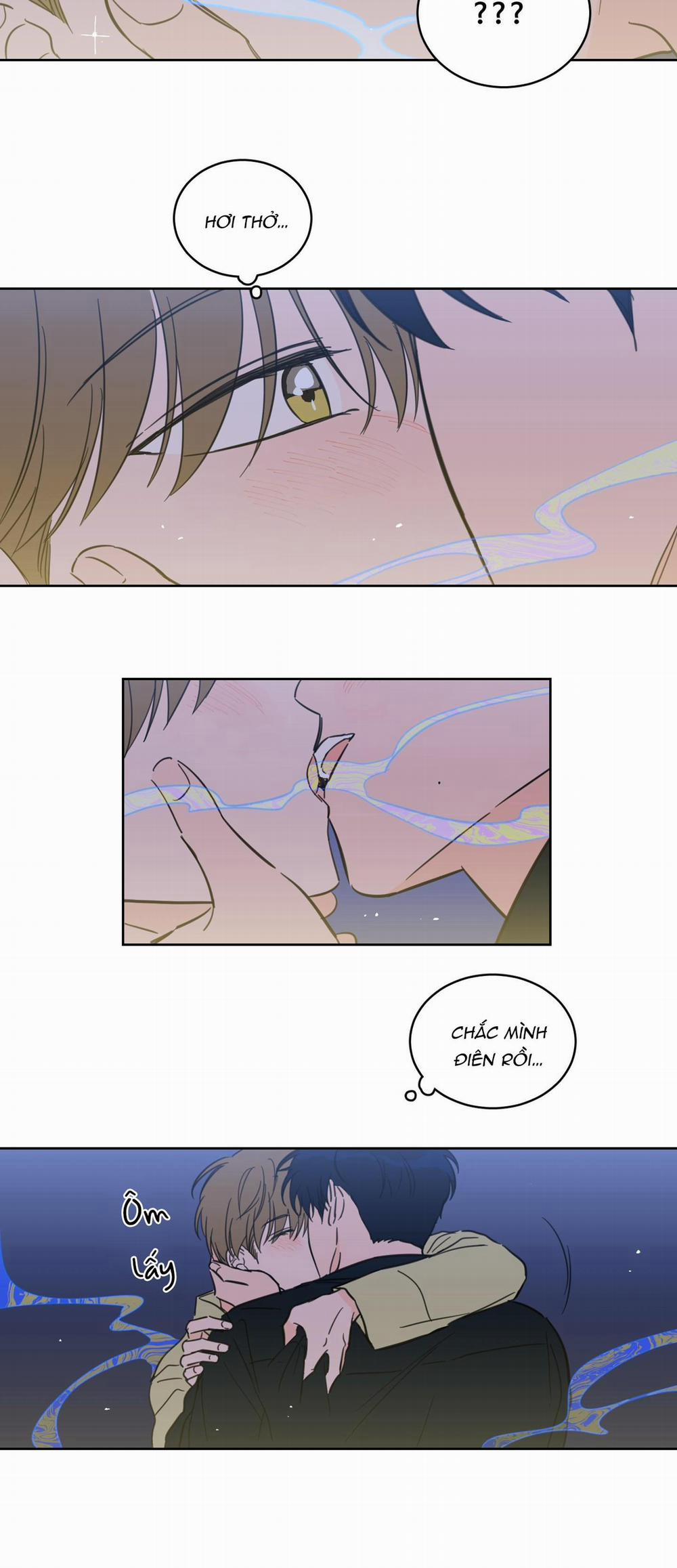 Mẹo Thuần Hóa Hổ 30 trang 23