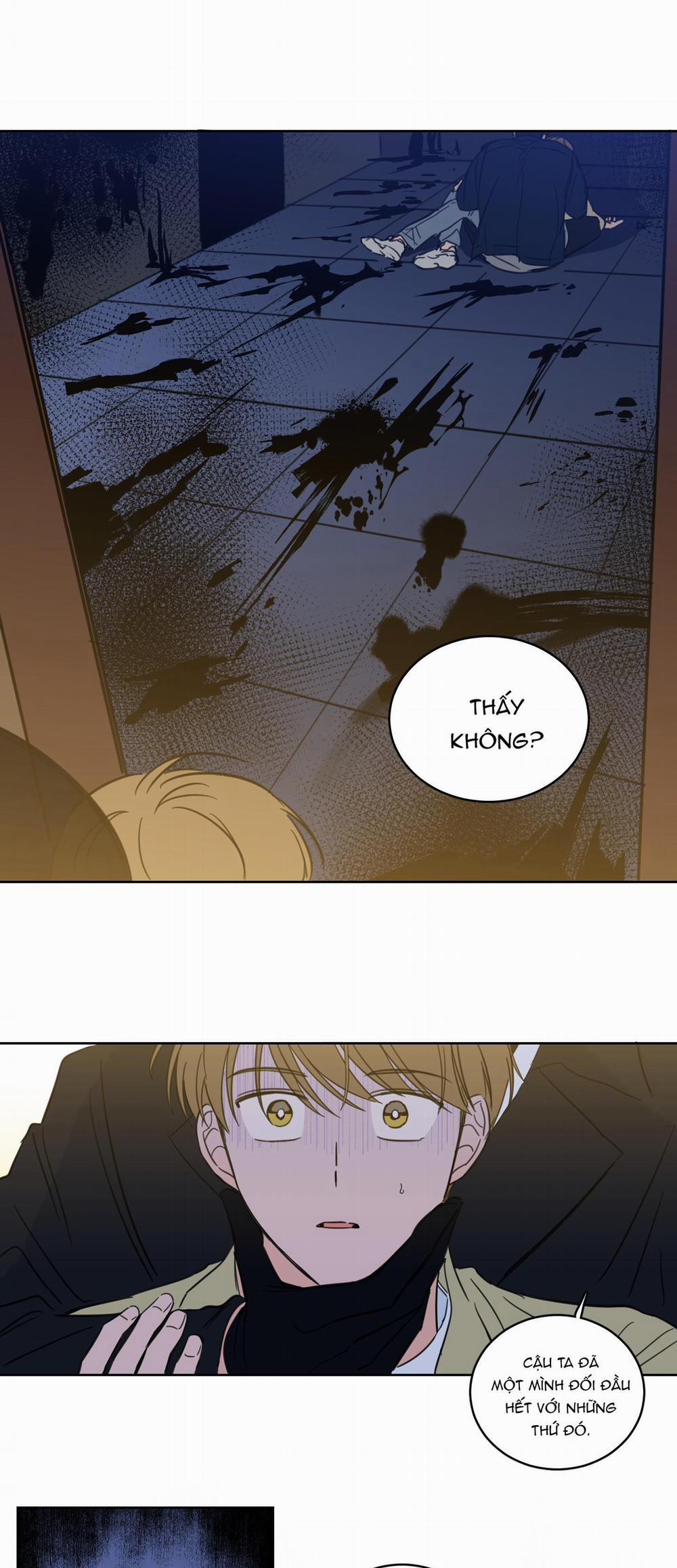 Mẹo Thuần Hóa Hổ 30 trang 3