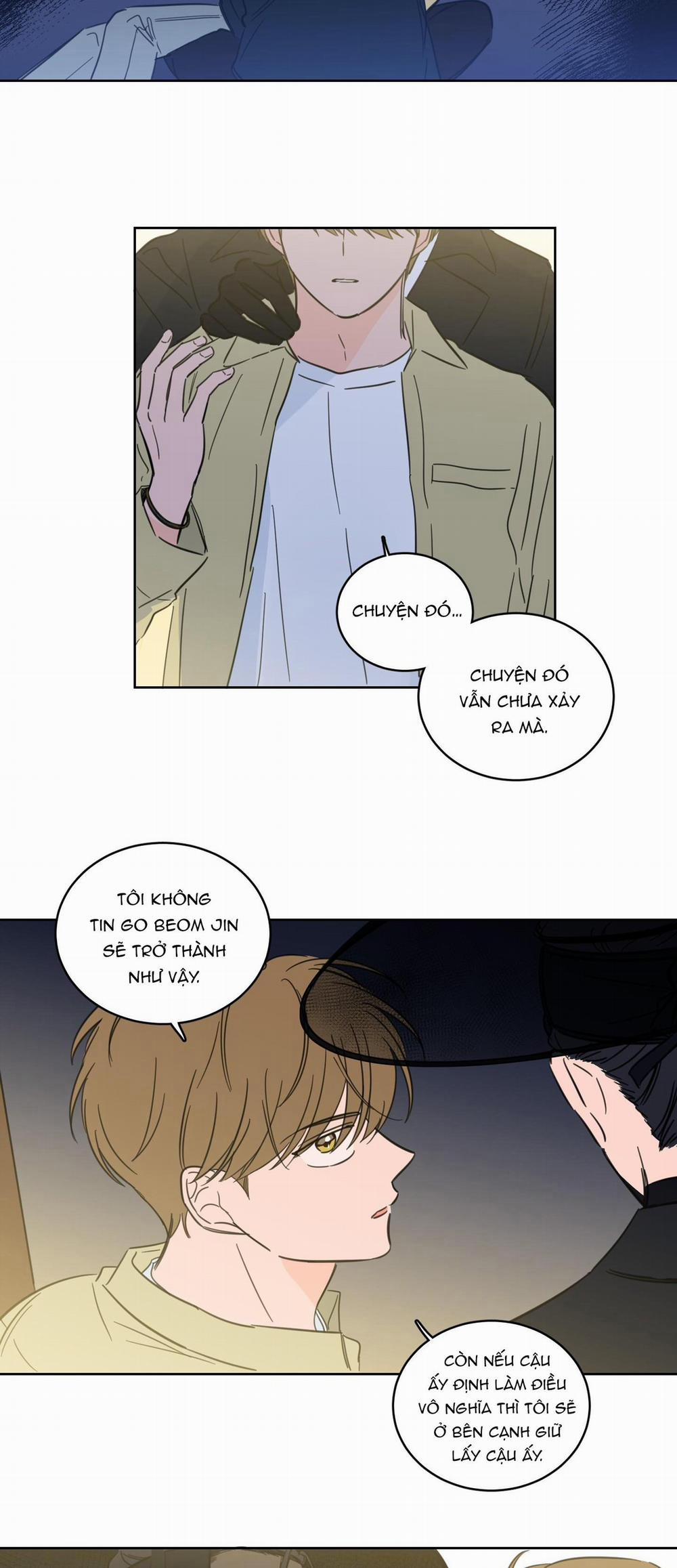 Mẹo Thuần Hóa Hổ 30 trang 5