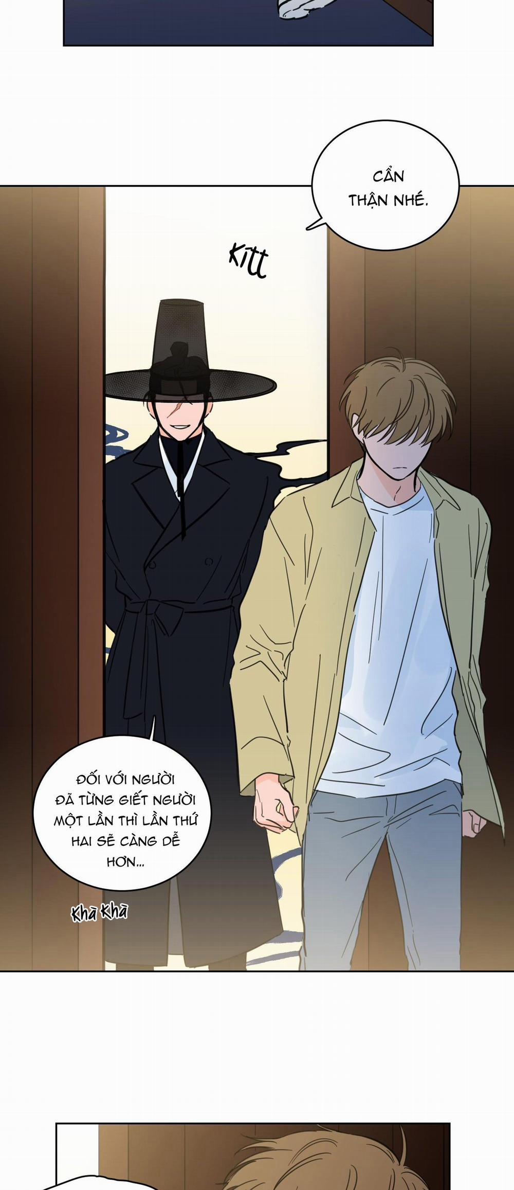 Mẹo Thuần Hóa Hổ 30 trang 7