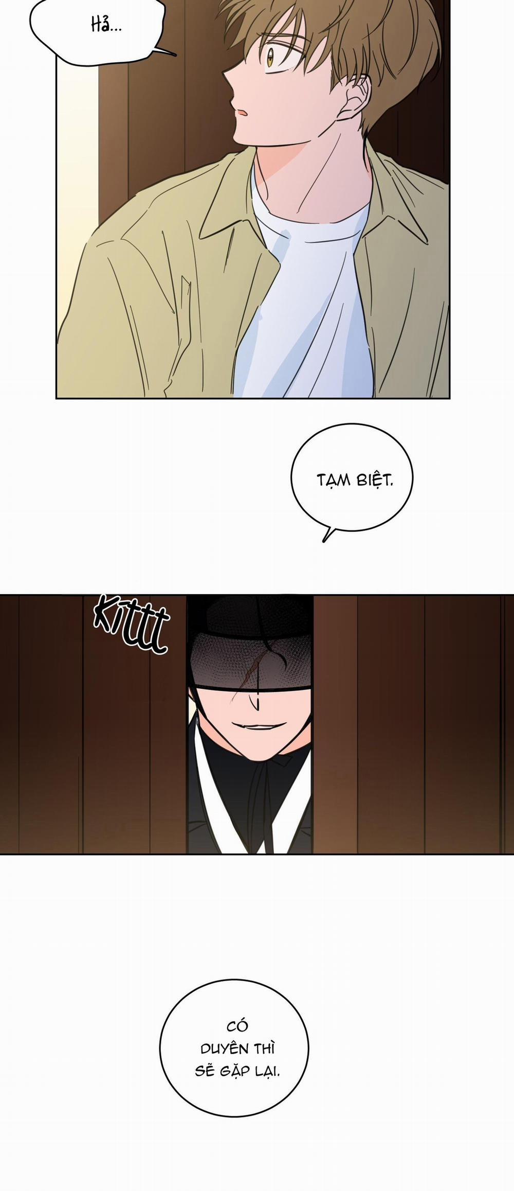 Mẹo Thuần Hóa Hổ 30 trang 8