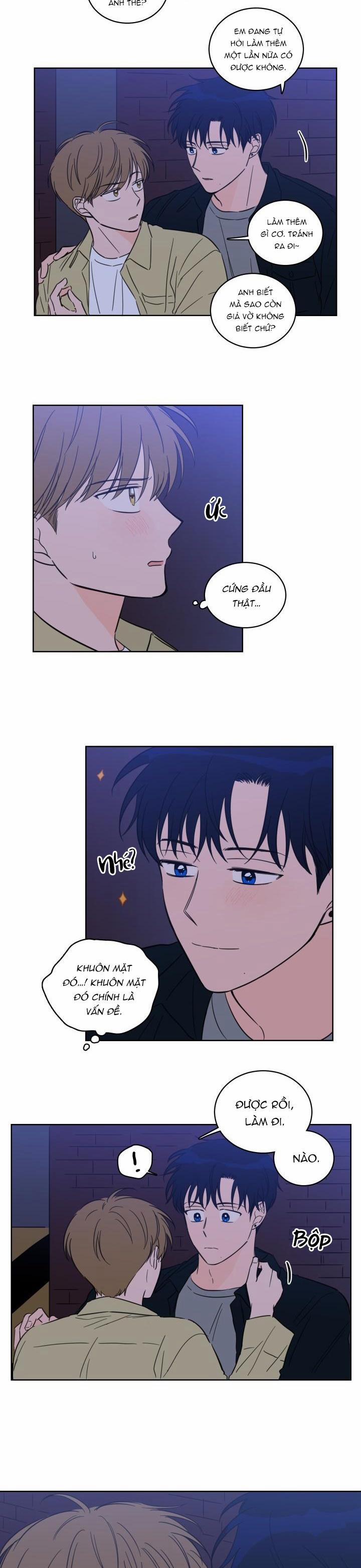 Mẹo Thuần Hóa Hổ 31 trang 1