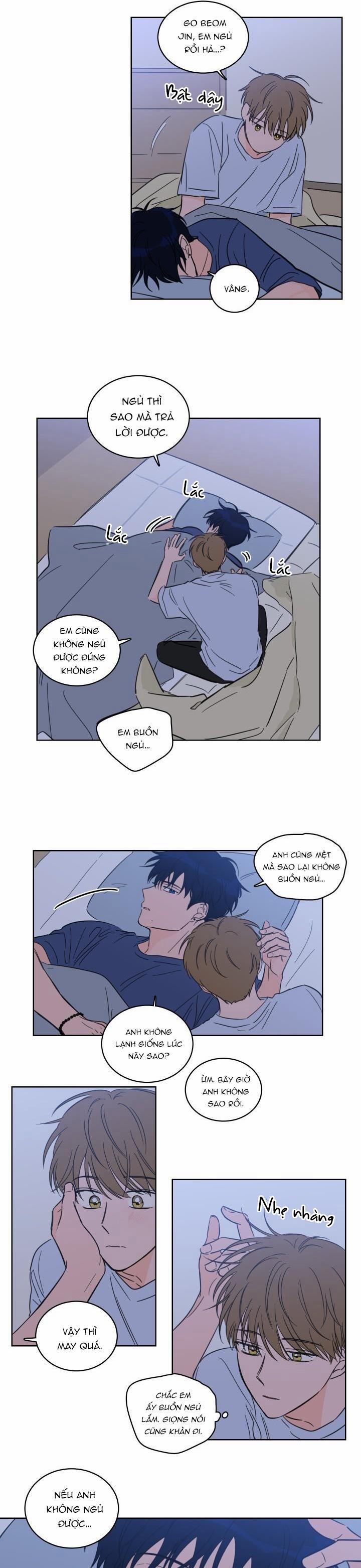 Mẹo Thuần Hóa Hổ 31 trang 11