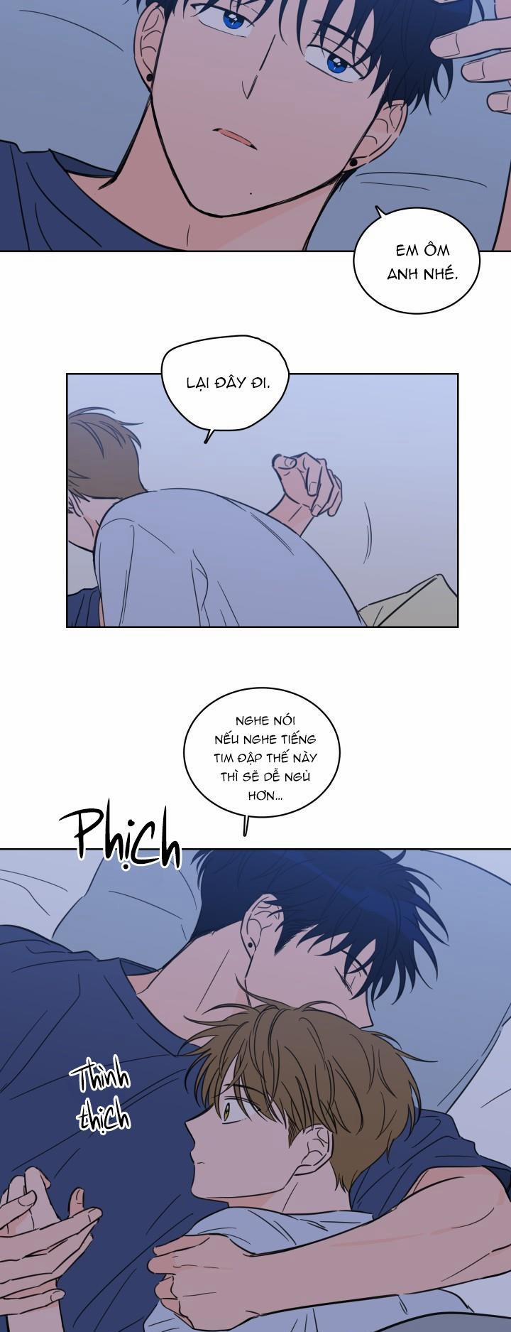 Mẹo Thuần Hóa Hổ 31 trang 12