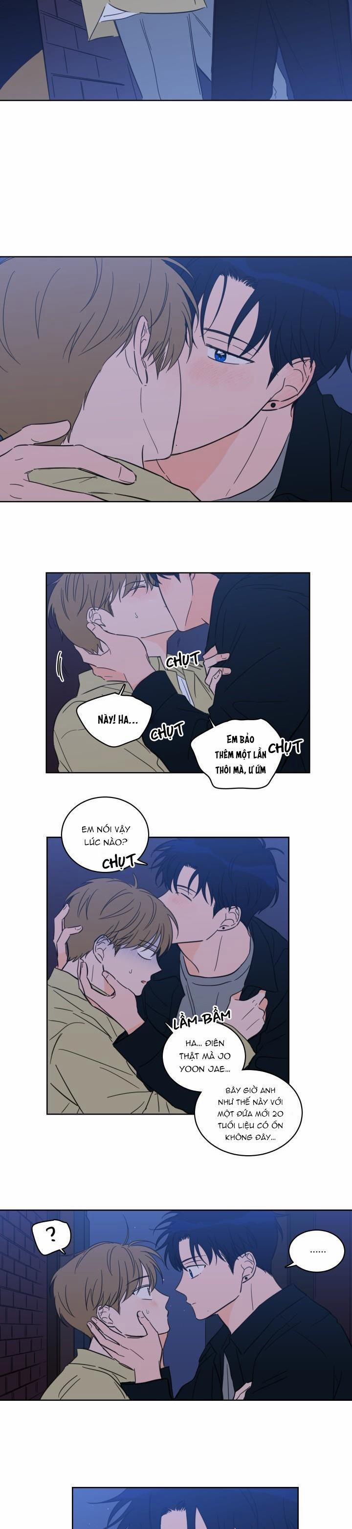 Mẹo Thuần Hóa Hổ 31 trang 3