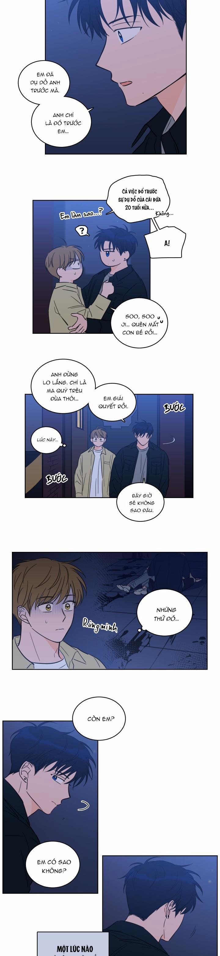 Mẹo Thuần Hóa Hổ 31 trang 4