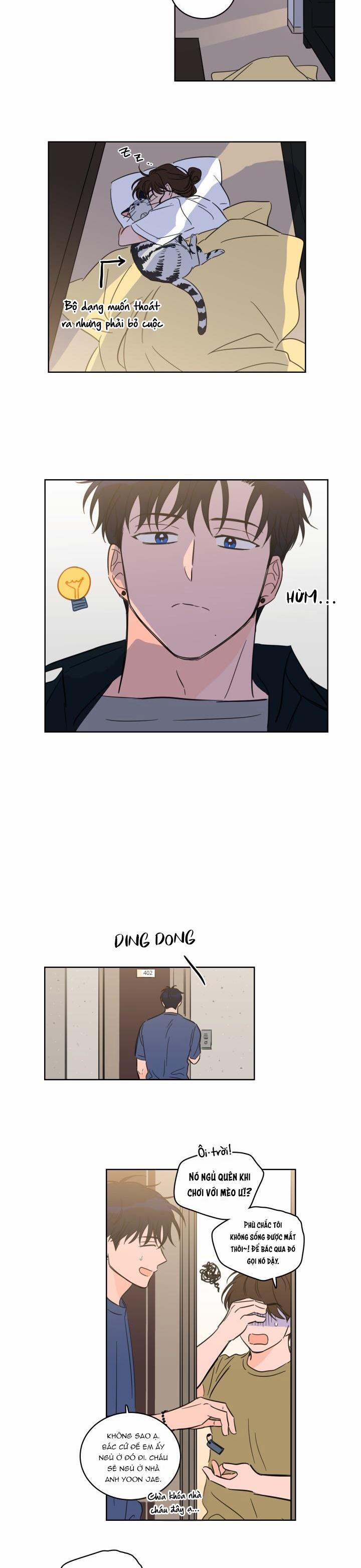 Mẹo Thuần Hóa Hổ 31 trang 7