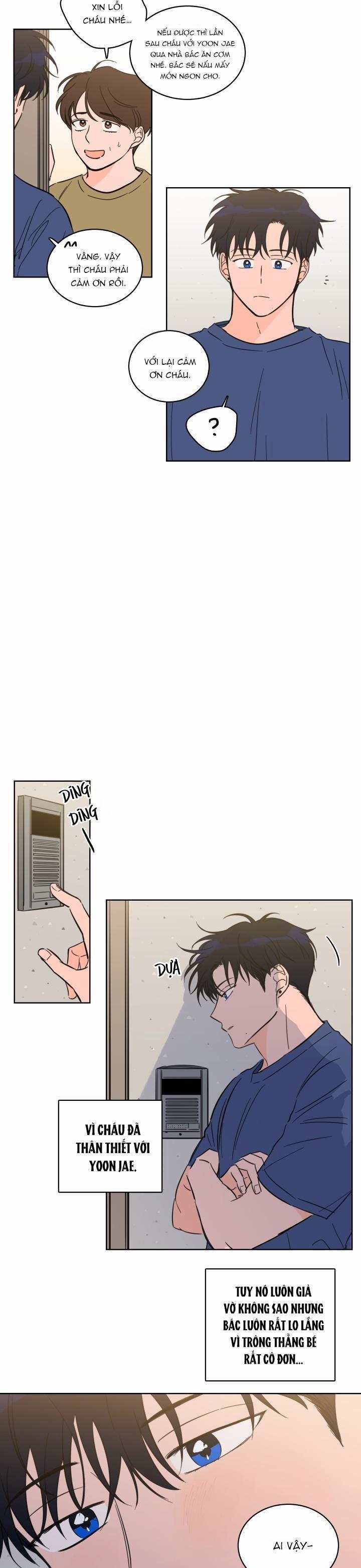 Mẹo Thuần Hóa Hổ 31 trang 8