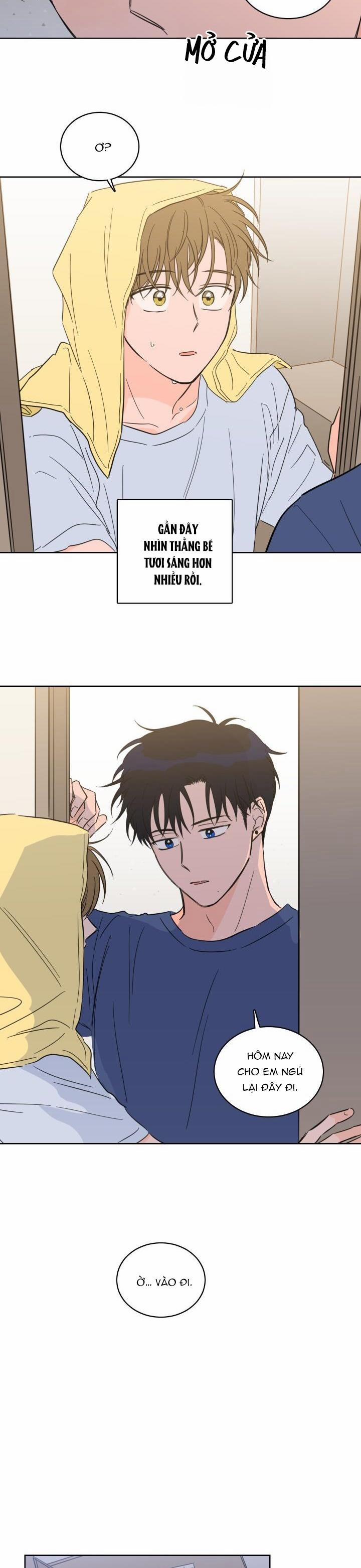 Mẹo Thuần Hóa Hổ 31 trang 9