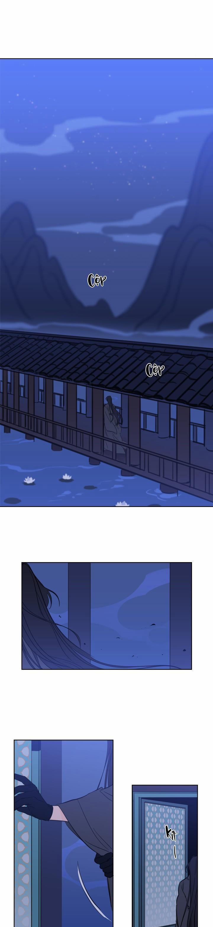 Mẹo Thuần Hóa Hổ 32 trang 0