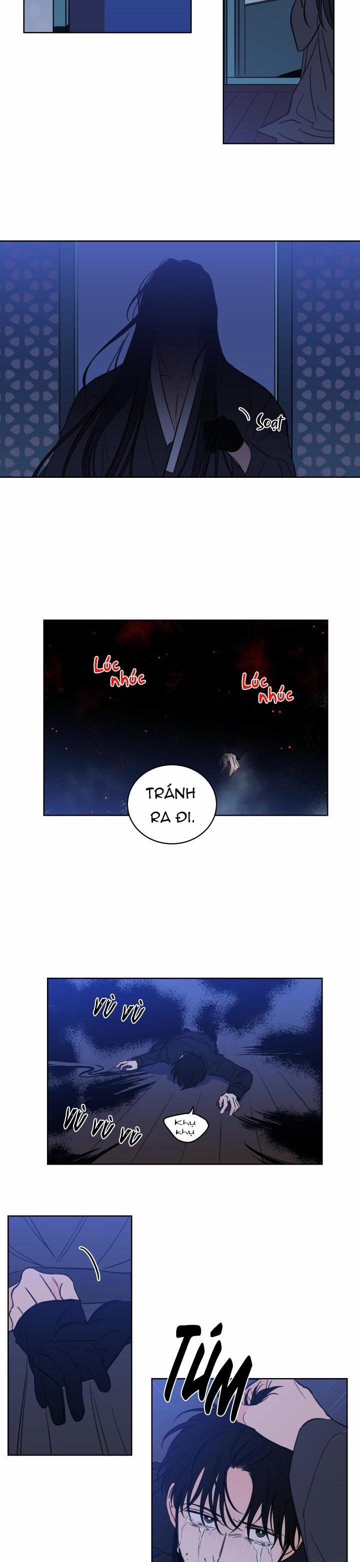 Mẹo Thuần Hóa Hổ 32 trang 1