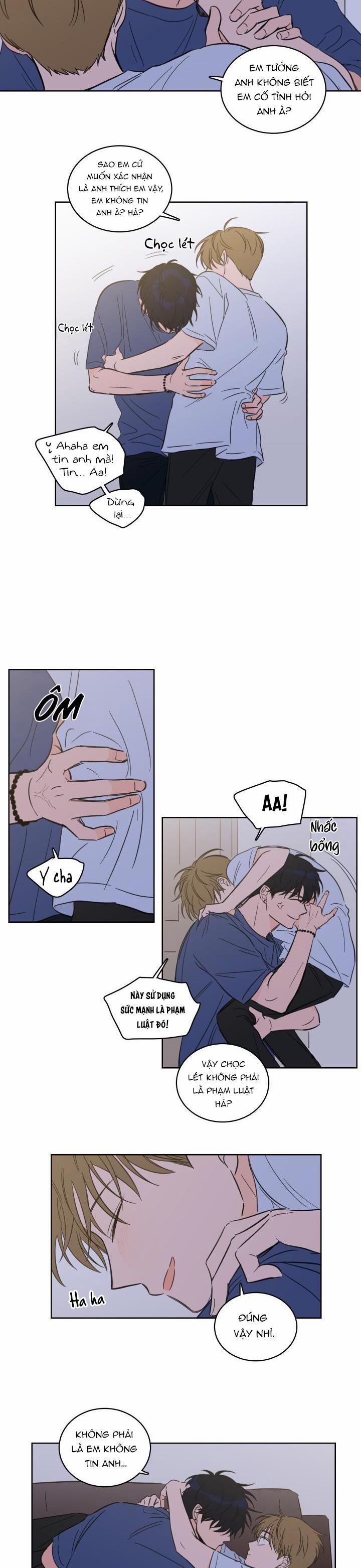 Mẹo Thuần Hóa Hổ 32 trang 10