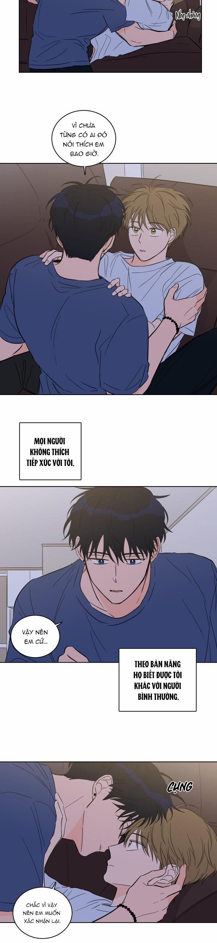 Mẹo Thuần Hóa Hổ 32 trang 11