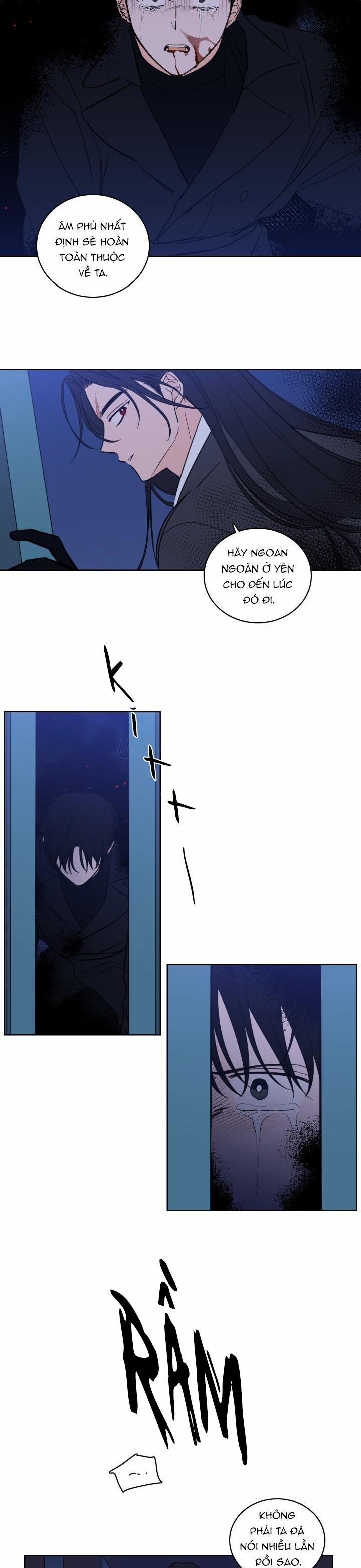 Mẹo Thuần Hóa Hổ 32 trang 3