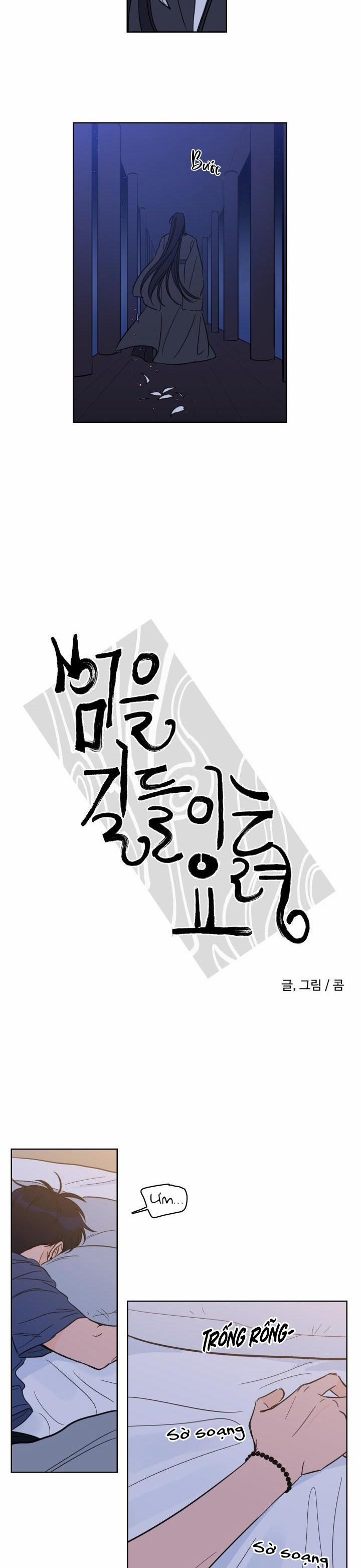 Mẹo Thuần Hóa Hổ 32 trang 5