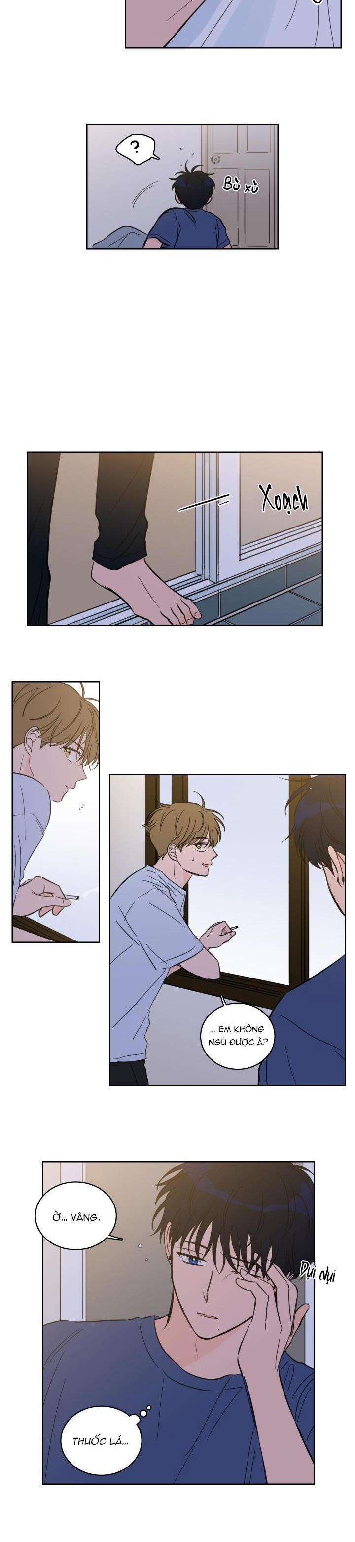 Mẹo Thuần Hóa Hổ 32 trang 6