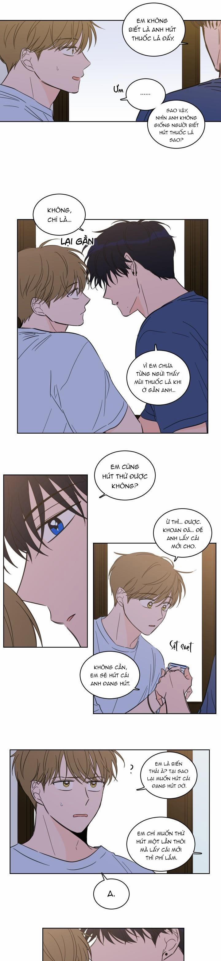 Mẹo Thuần Hóa Hổ 32 trang 7