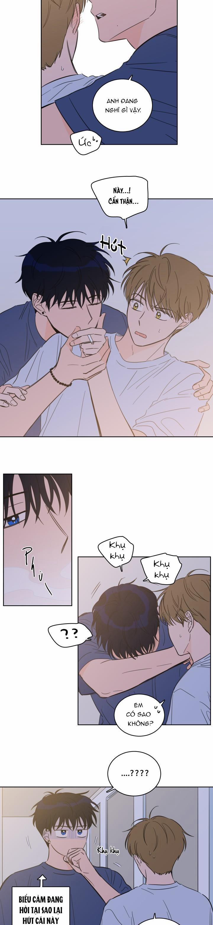 Mẹo Thuần Hóa Hổ 32 trang 8