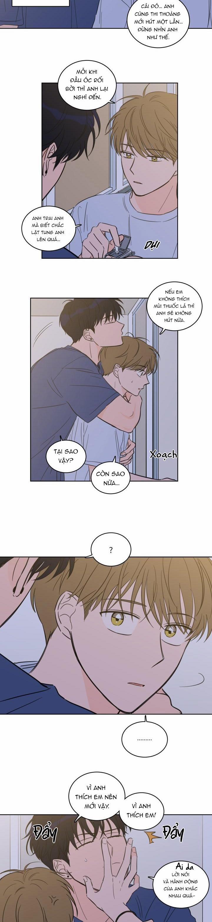 Mẹo Thuần Hóa Hổ 32 trang 9