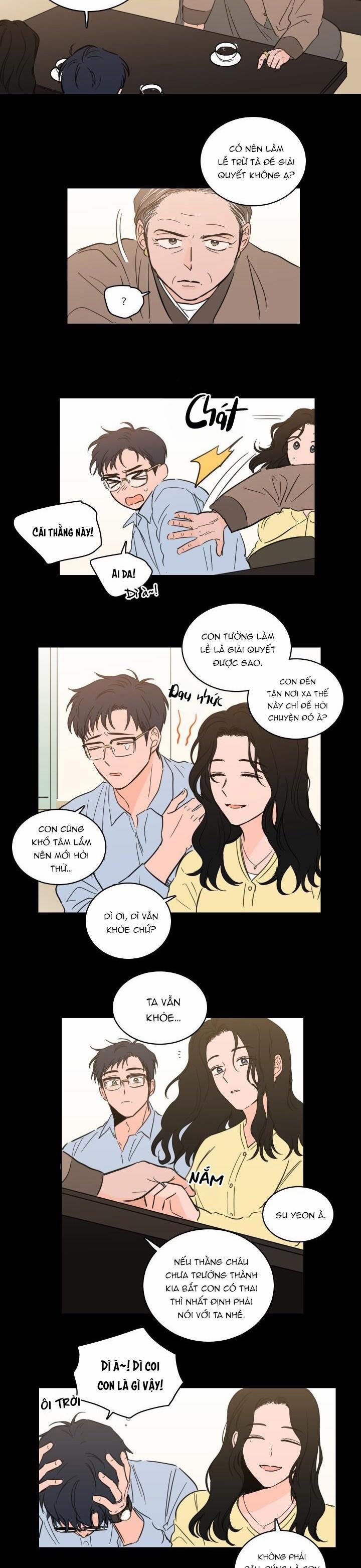 Mẹo Thuần Hóa Hổ 33 trang 1