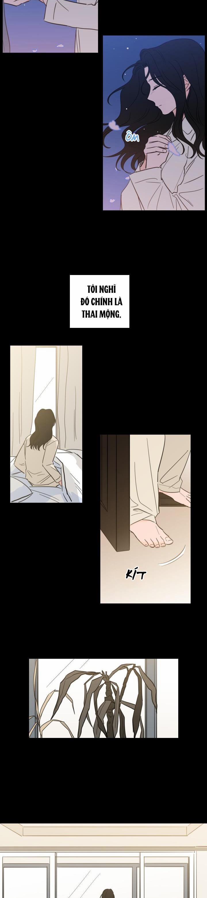 Mẹo Thuần Hóa Hổ 33 trang 10