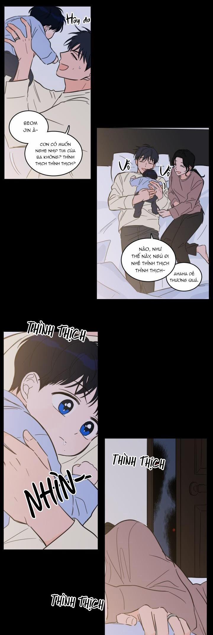 Mẹo Thuần Hóa Hổ 33 trang 13