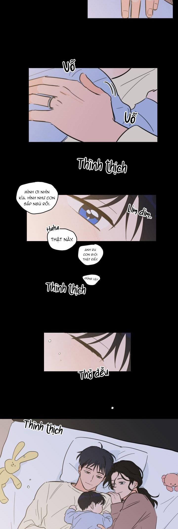 Mẹo Thuần Hóa Hổ 33 trang 14