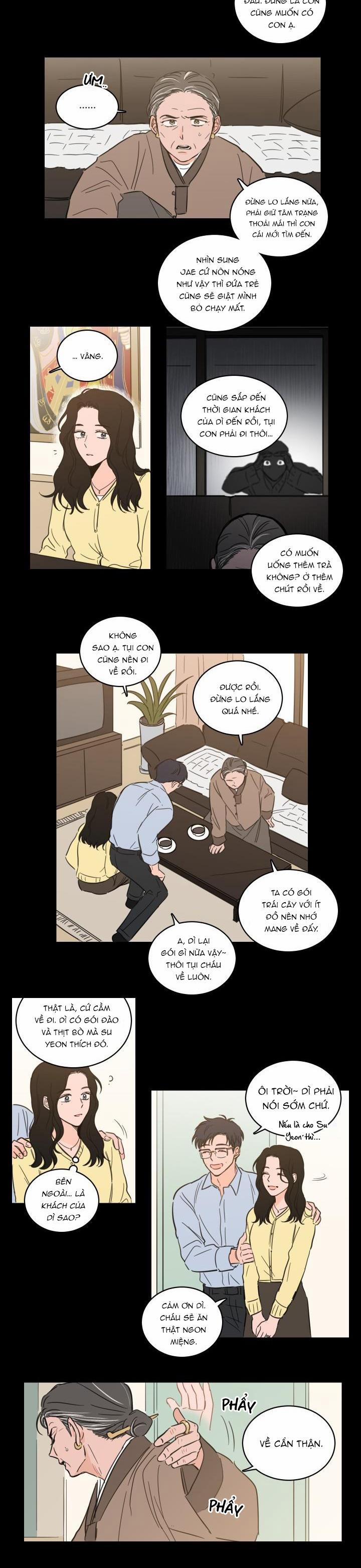 Mẹo Thuần Hóa Hổ 33 trang 2