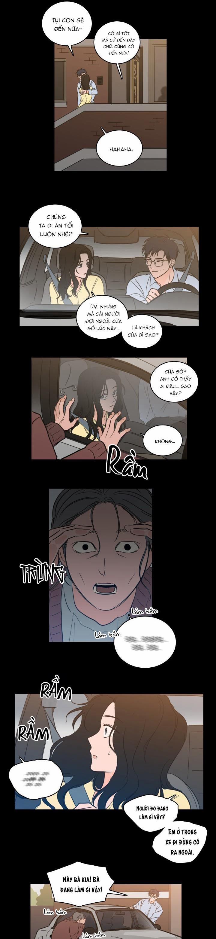 Mẹo Thuần Hóa Hổ 33 trang 3