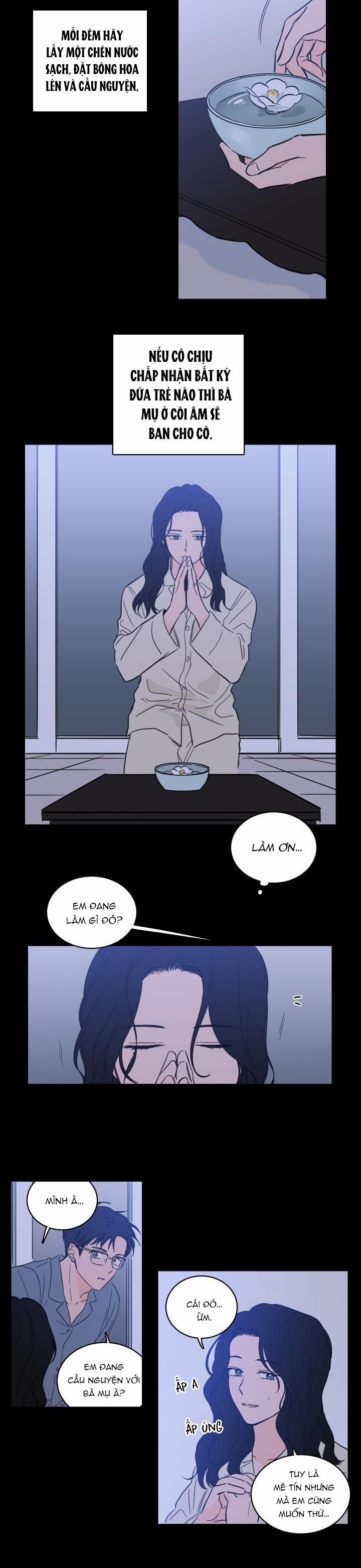 Mẹo Thuần Hóa Hổ 33 trang 6