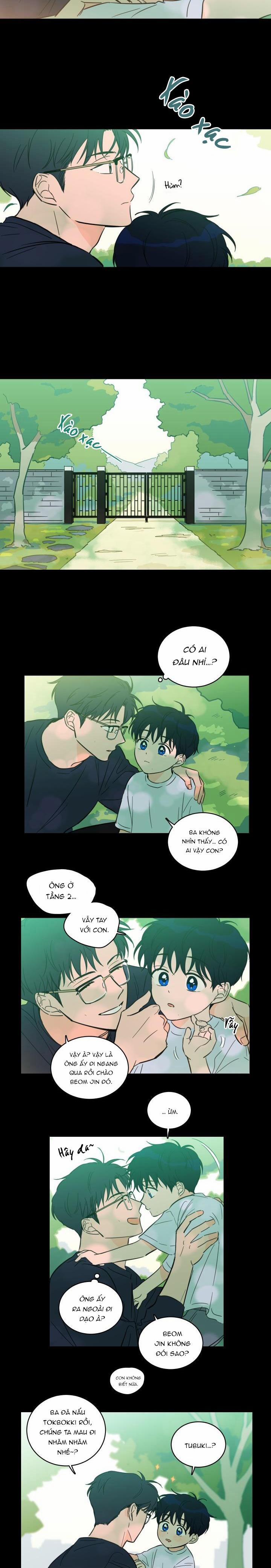 Mẹo Thuần Hóa Hổ 34 trang 1