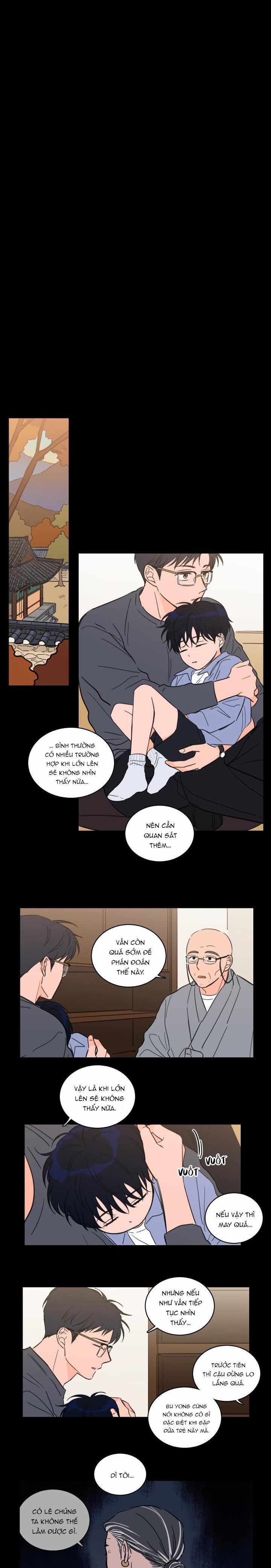 Mẹo Thuần Hóa Hổ 34 trang 4