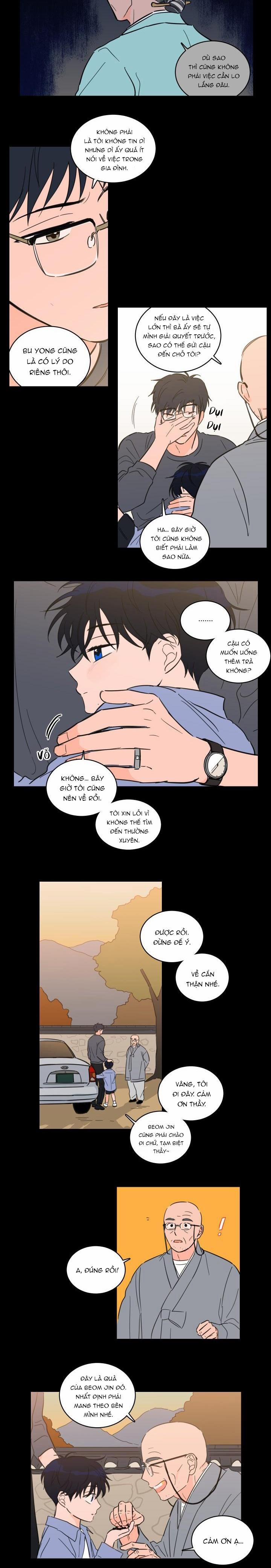 Mẹo Thuần Hóa Hổ 34 trang 5