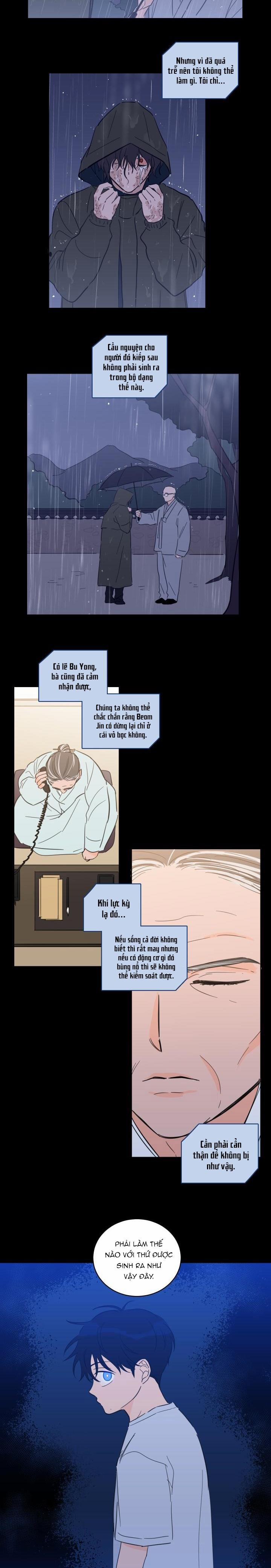 Mẹo Thuần Hóa Hổ 34 trang 8